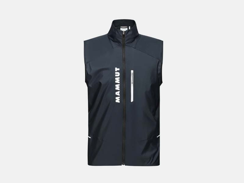 Aenergy TR WB Hybrid Vest