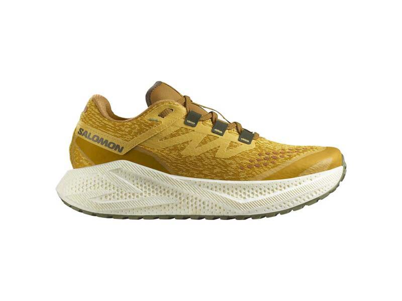 Aero Glide 3 GRVL - Spicy Mustard
