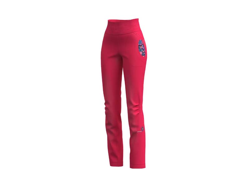 Pant After Light W - Coraline