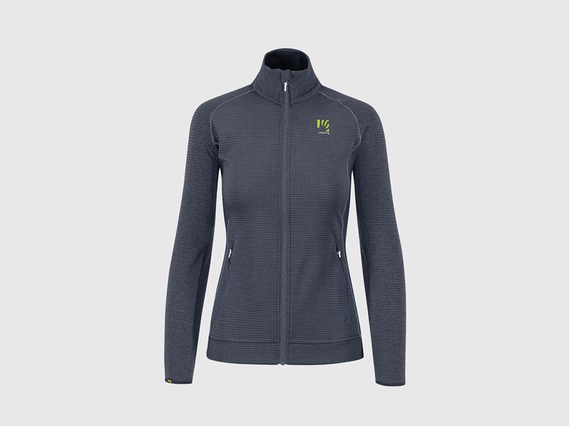 Ambrizzola W Full Zip