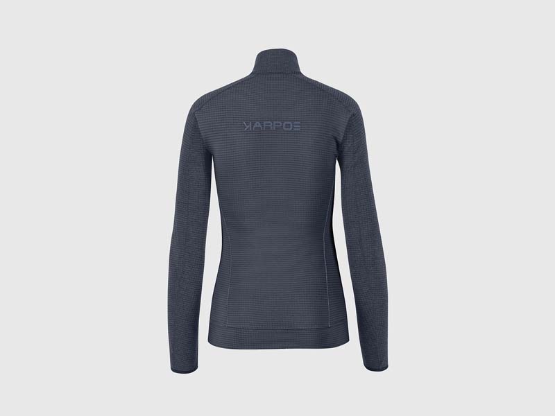 Ambrizzola W Full Zip