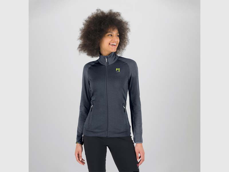 Ambrizzola W Full Zip