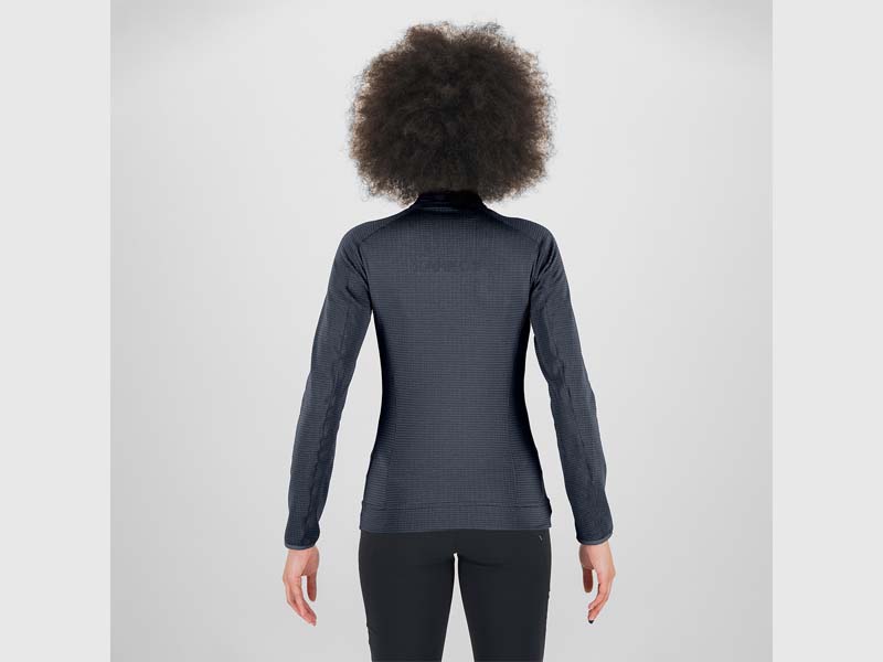 Ambrizzola W Full Zip