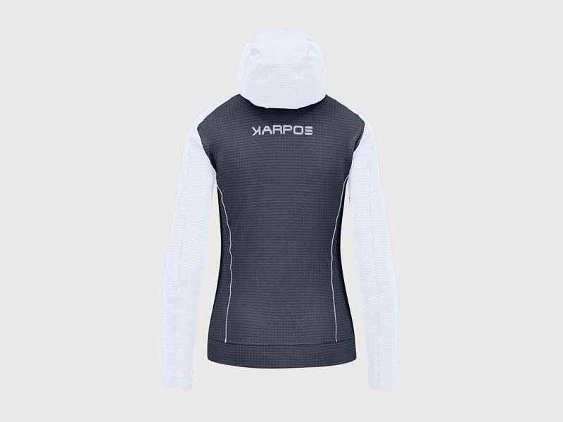 Ambrizzola W Full Zip Hoodie 