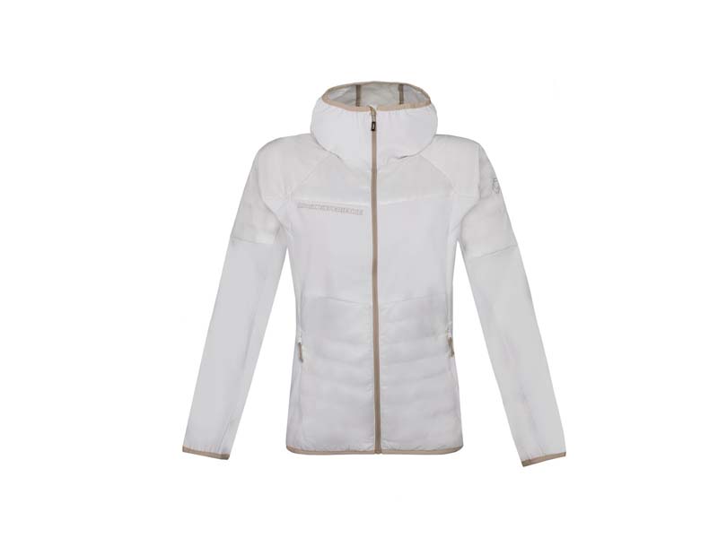 Blackstone Hoodie Hybrid Jakcet W