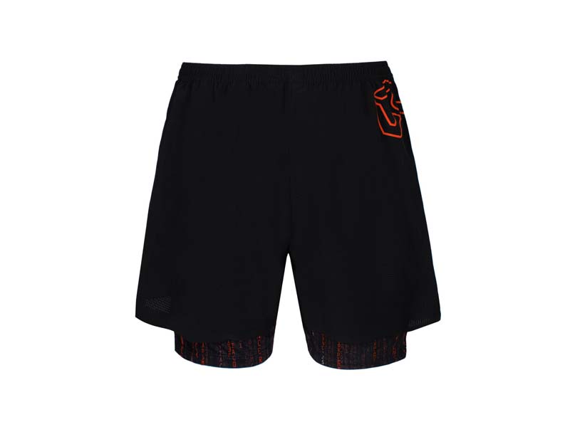 Born To Run P. Bermuda Pant