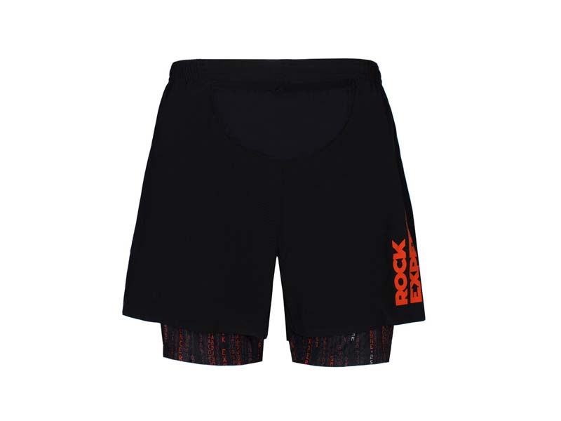 Born To Run P. Bermuda Pant