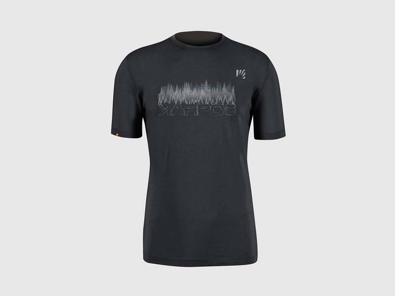 Bosco T-Shirt - Nero