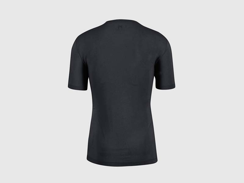 Bosco T-Shirt - Nero