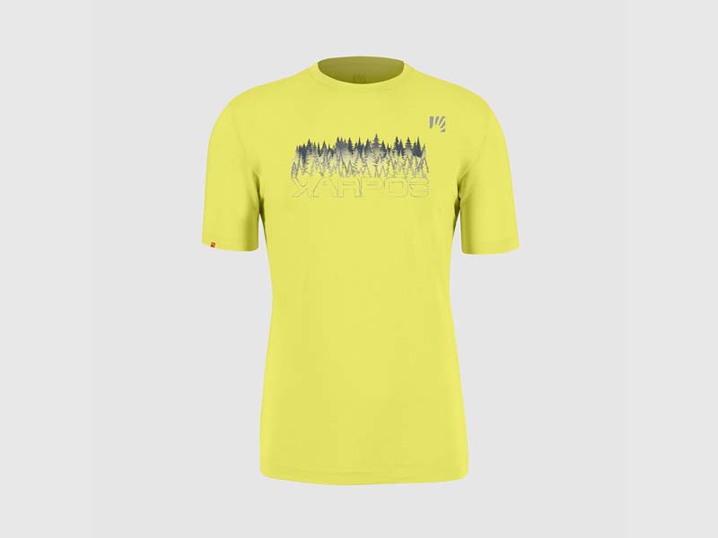 Bosco T-Shirt - Verde