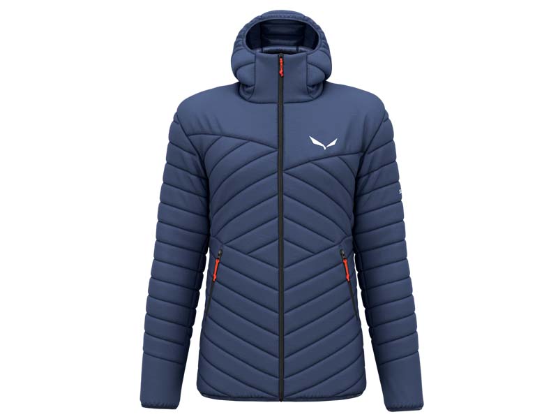 Brenta RDS DWN Jacket - Blu 