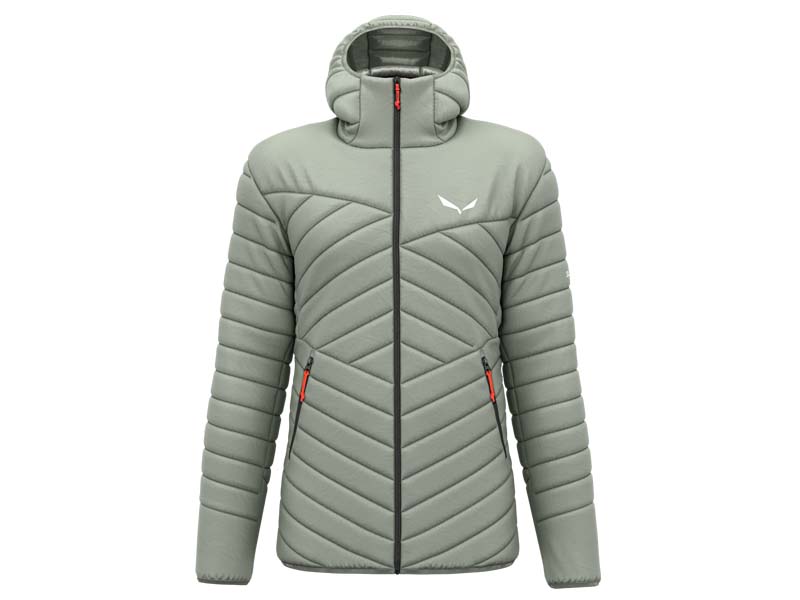 Brenta RDS DWN Jacket - Shadow