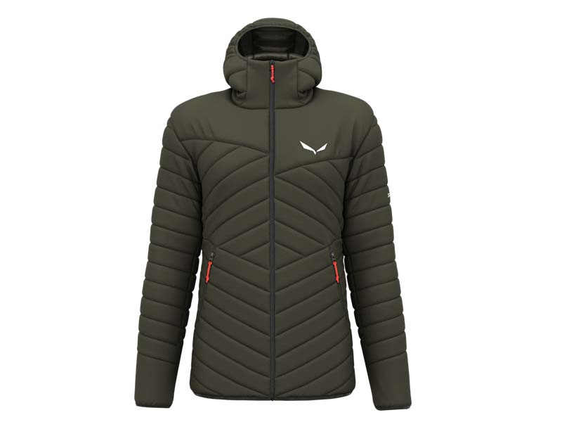 Brenta RDS DWN Jacket - Verdone