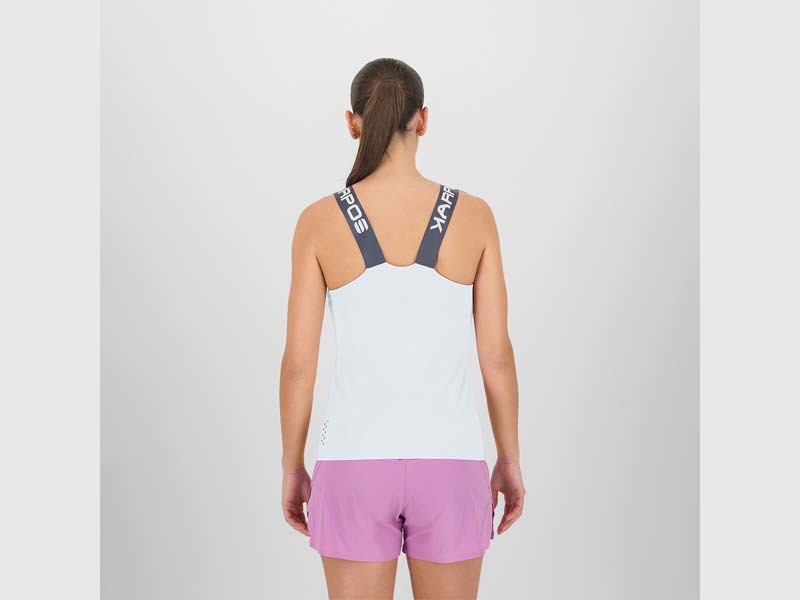 Cengia W Tank - Bianco