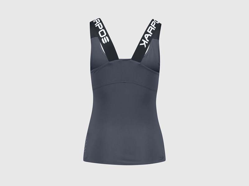 Cengia W Tank - Grigio