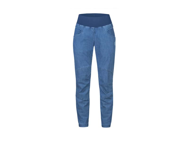 Chain W - Denim 