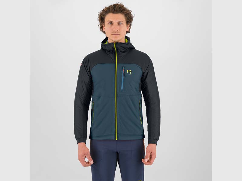 Cimonega Jacket 
