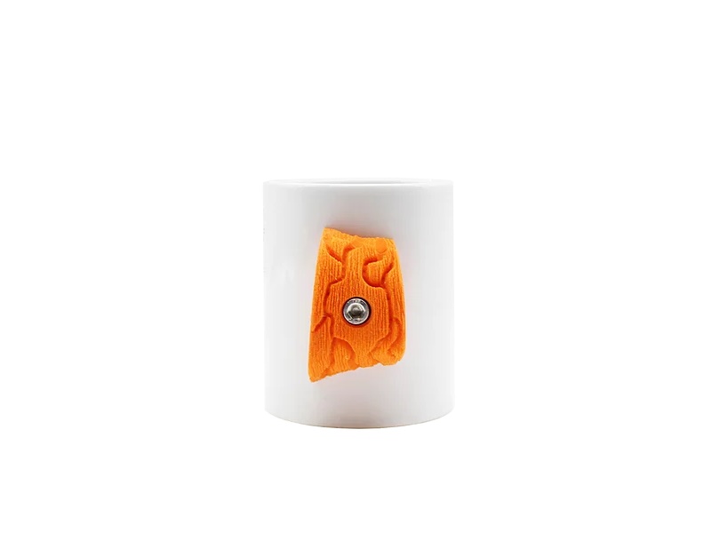 Climbing Mug