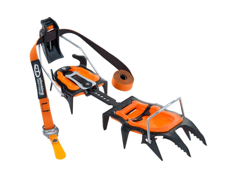 LYCAN 12 PUNTE AUTOMATICO