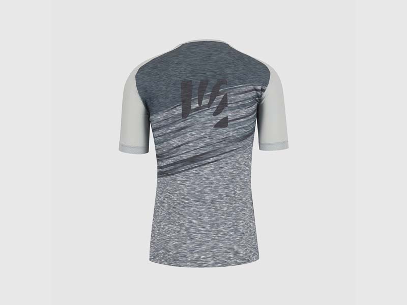 Croda Rossa Evo Jersey - Grigio
