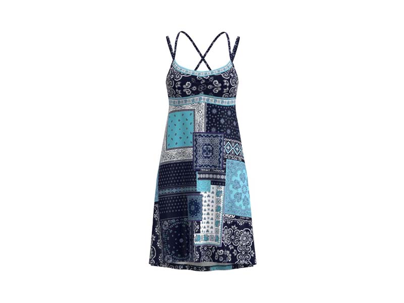 Dress Kimera W - Bandana