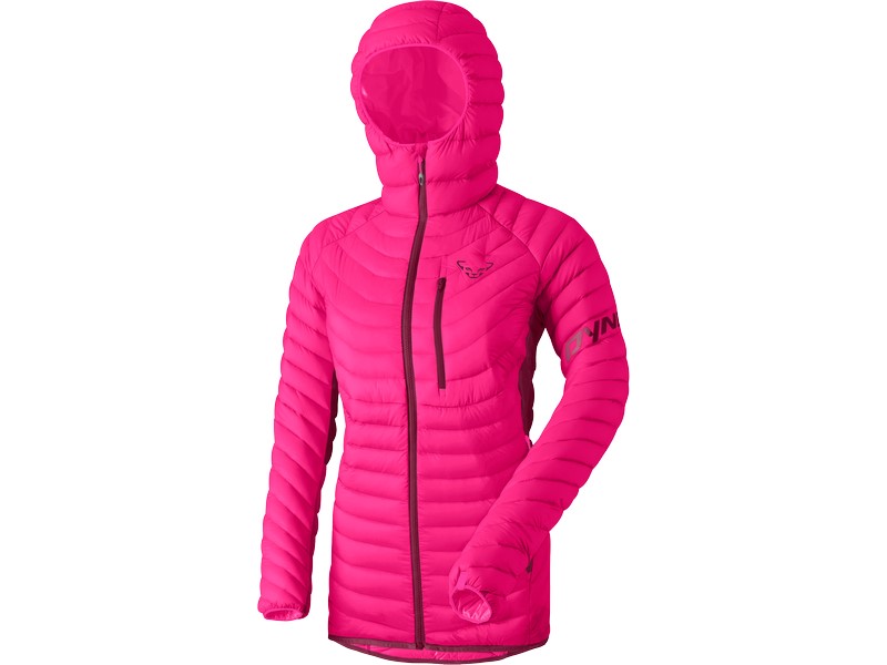 RADICAL DOWN RDS W JACKET