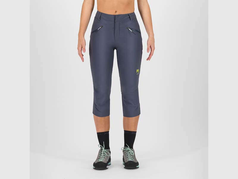 Fantasia Evo W 3/4 Pants 