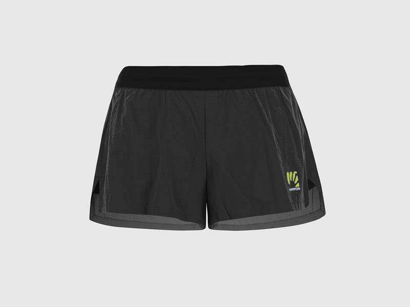 Fast Vertical Shorts 