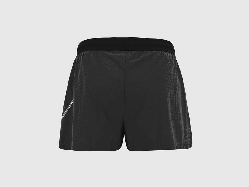 Fast Vertical Shorts 