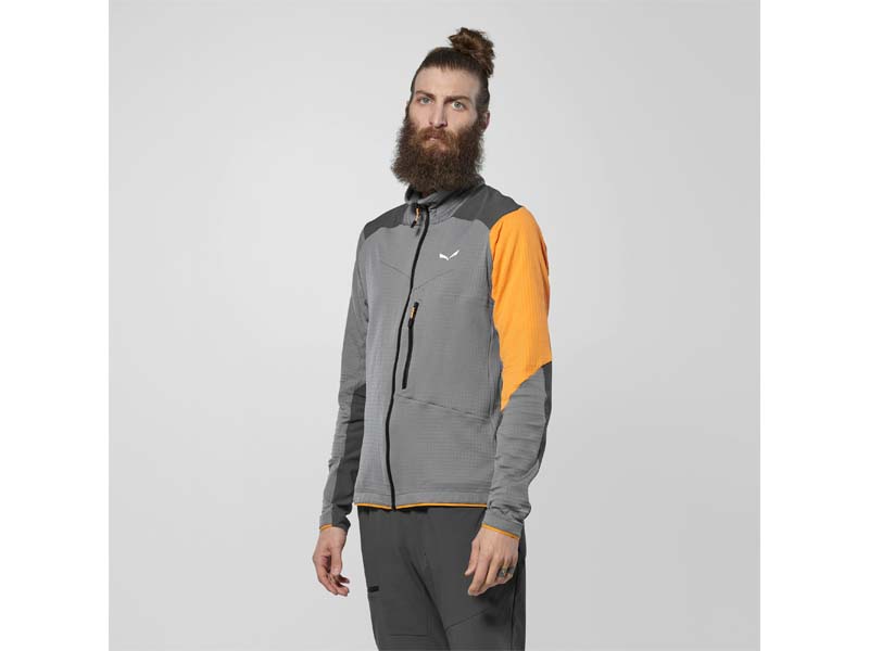 NXT PL Jacket 