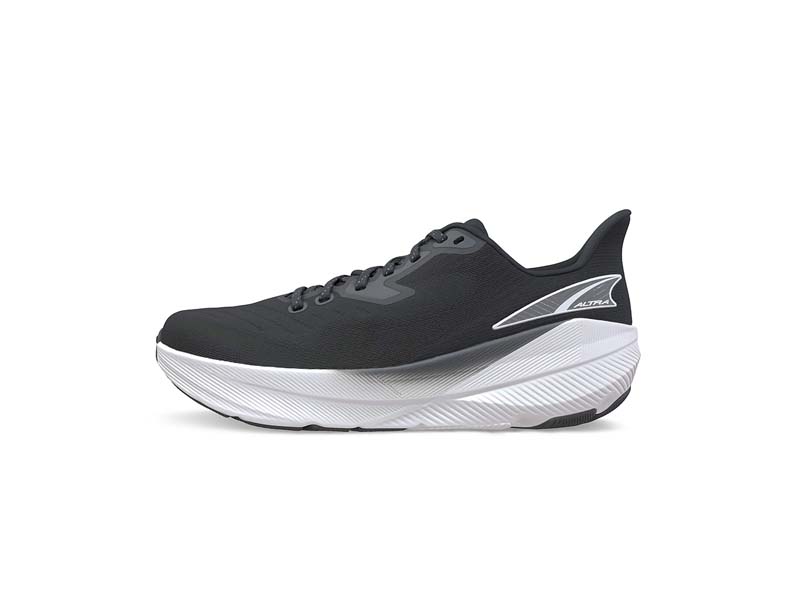 W Experience Flow - Black White 