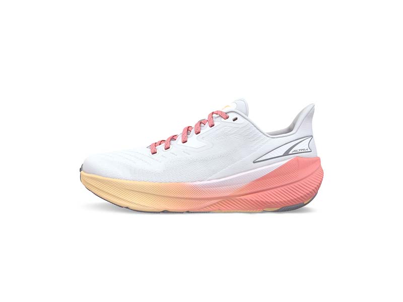 W Experience Flow - White Coral 