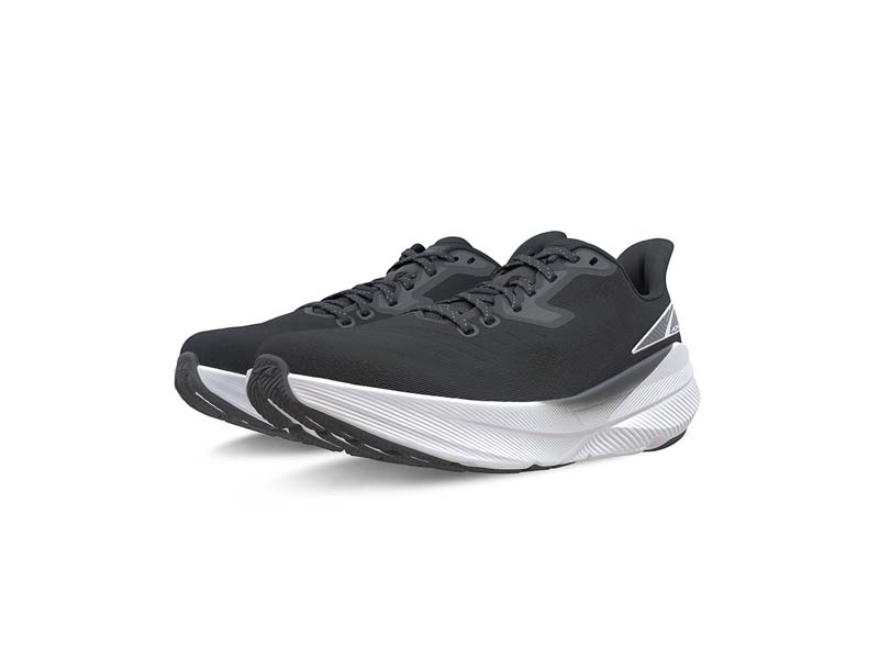 W Experience Flow - Black White 