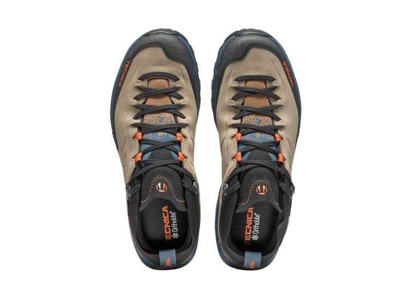 Forge Hike GTX MS