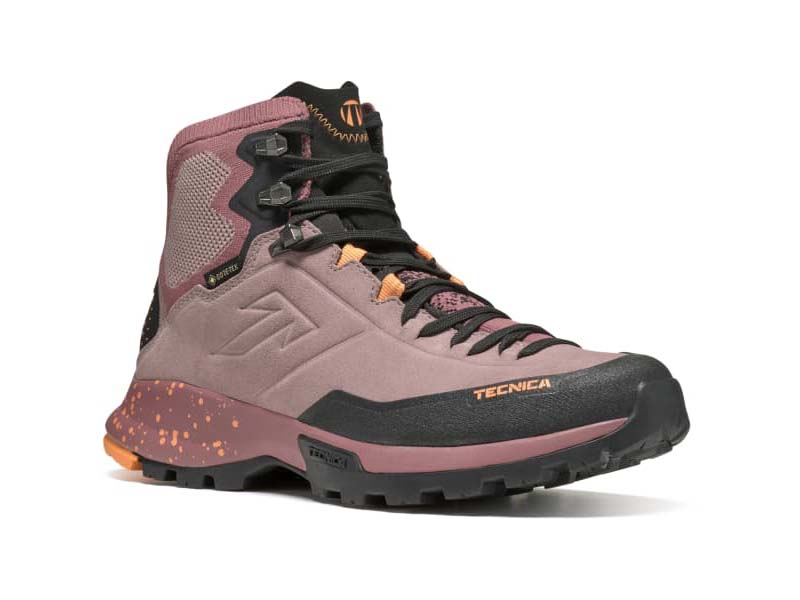 Forge Hike Mid GTX WS