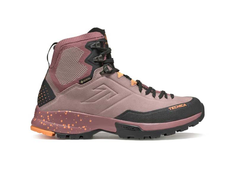 Forge Hike Mid GTX WS