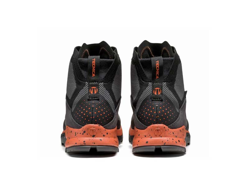 Forge Hike Mid GTX MS