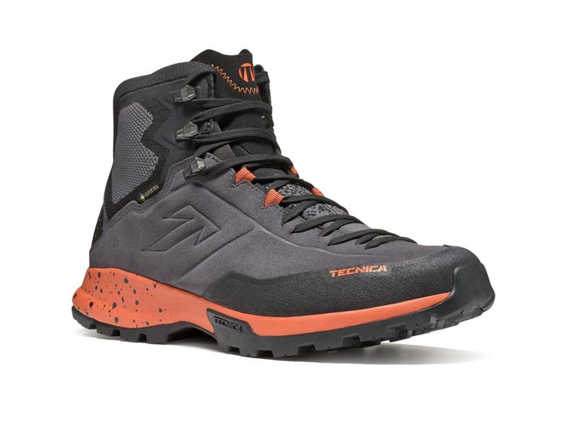 Forge Hike Mid GTX MS