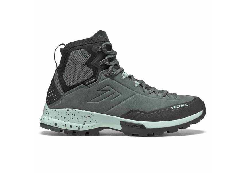 Forge Hike Mid GTX WS