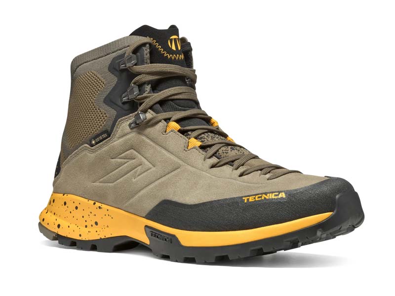 Forge Hike Mid GTX MS