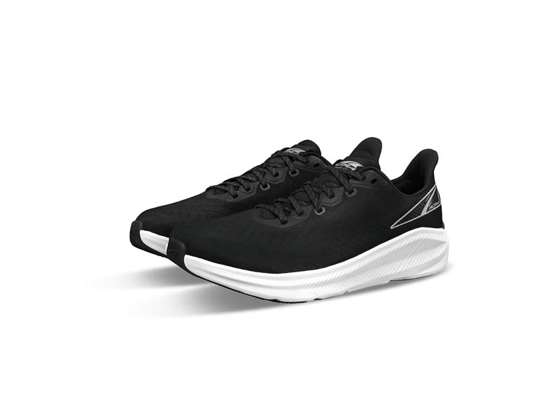Experience Form - Black 