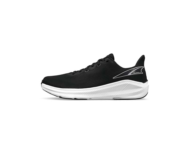 Experience Form - Black 