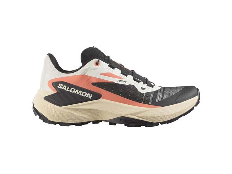 Genesis W - Fusion Coral 