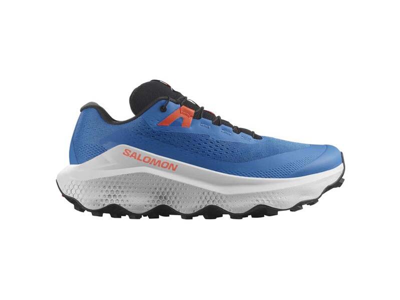 Ultra Glide 3 - French Blue