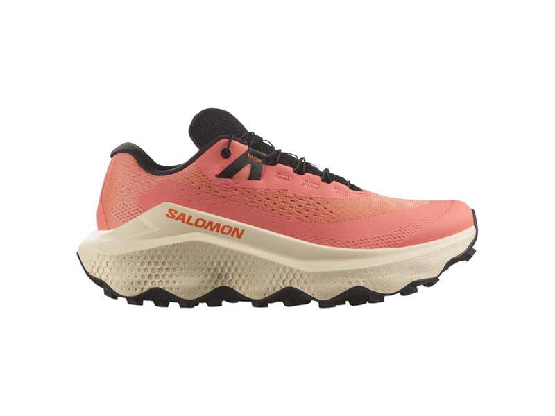 Ultra Glide 3 W - Fusion Coral  