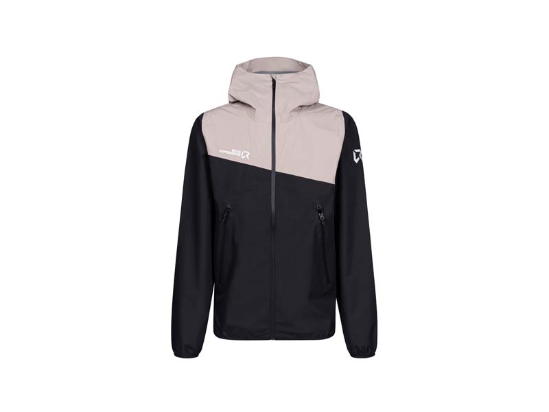 Great Roof Jacket