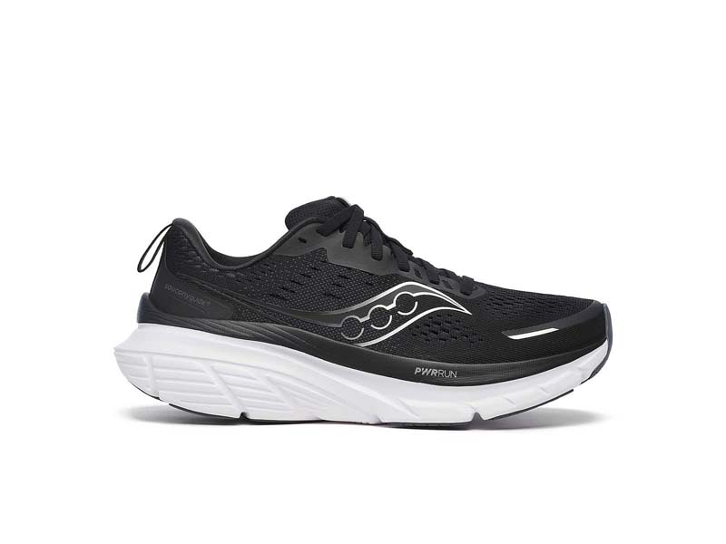 Guide 18 W - Black White 