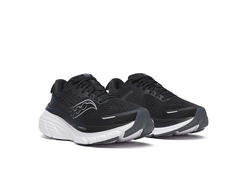 Guide 18 W - Black White 