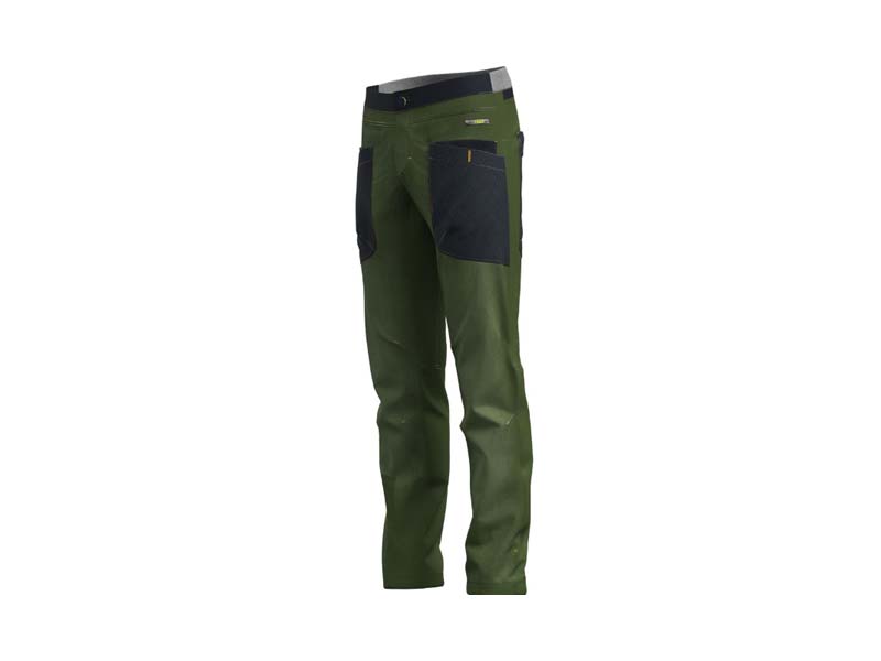Pant Gulliver Light - Forest 