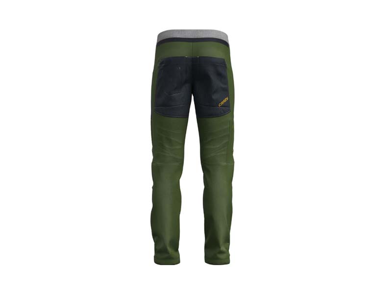 Pant Gulliver Light - Forest 